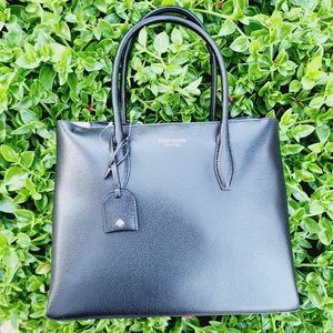 Kate Spade Eva Satchel